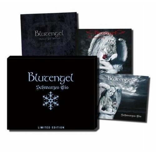 album blutengel