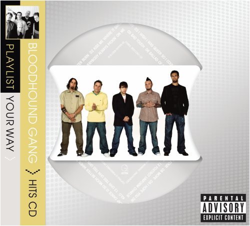 album bloodhound gang