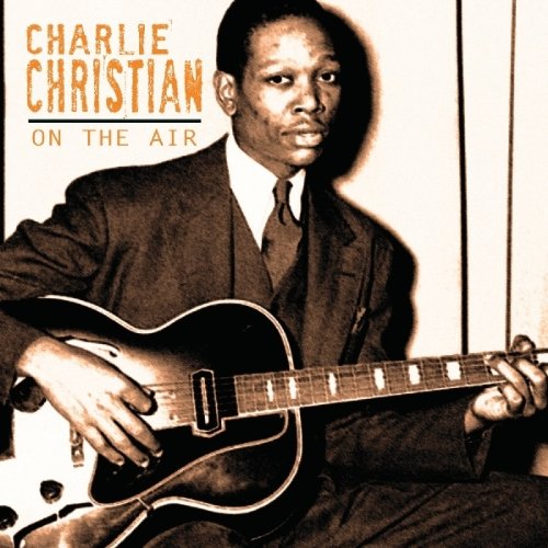 album charlie christian