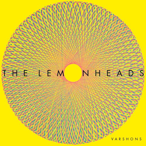 album the lemonheads