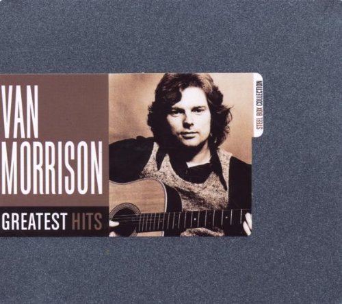 album van morrison