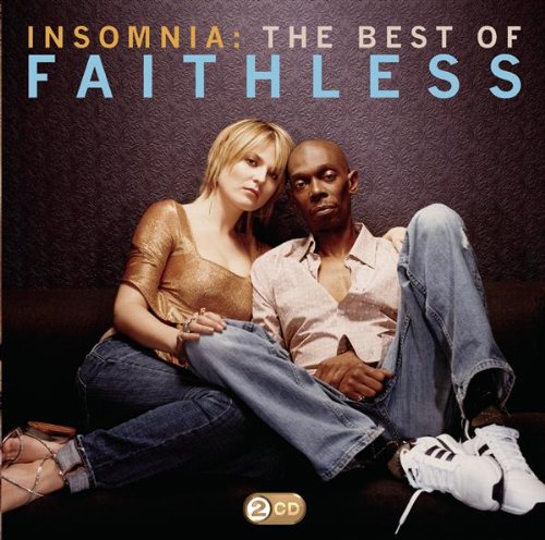 album faithless