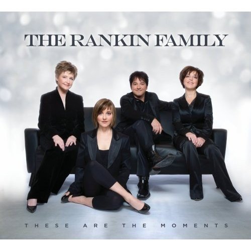 album the rankin family