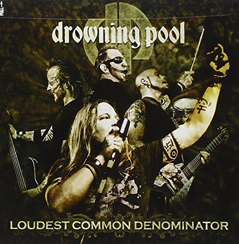 album drowning pool