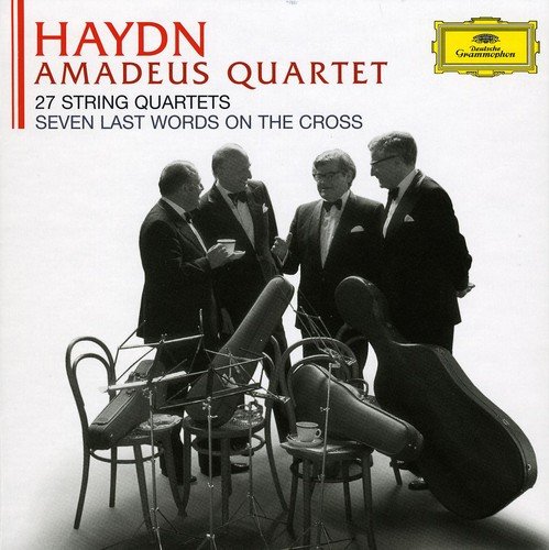 album joseph haydn