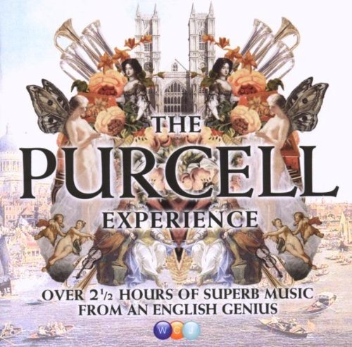 album henry purcell