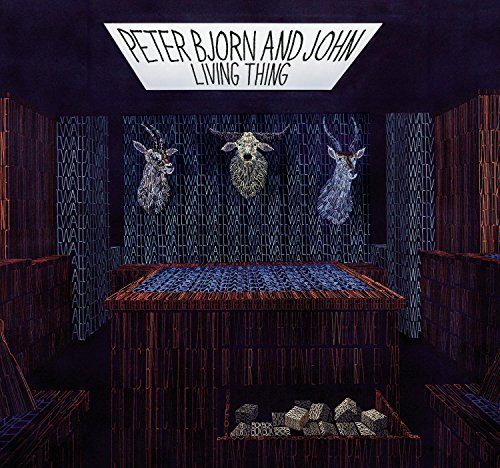 album peter bjorn and john