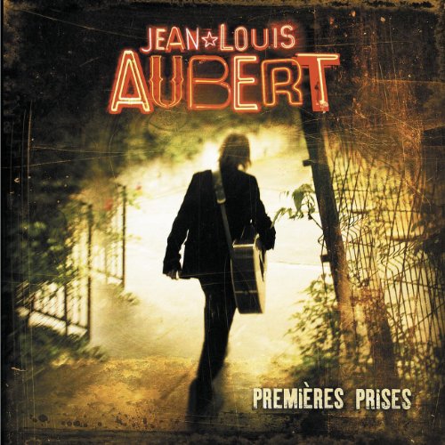 album jean-louis aubert