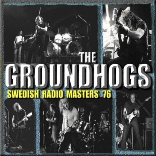 album the groundhogs