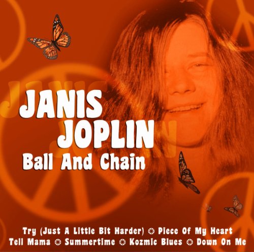 album janis joplin