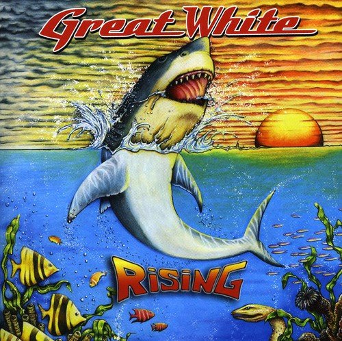 album great white