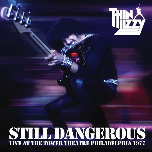 album thin lizzy