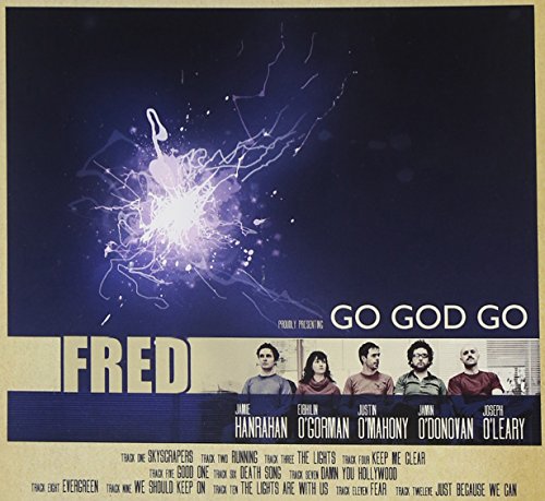 album fred