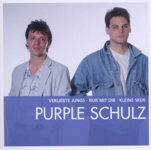 album purple schulz