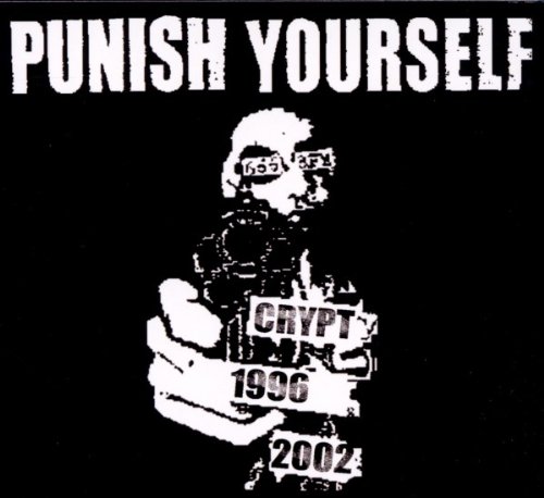 album punish yourself