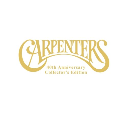 album carpenters