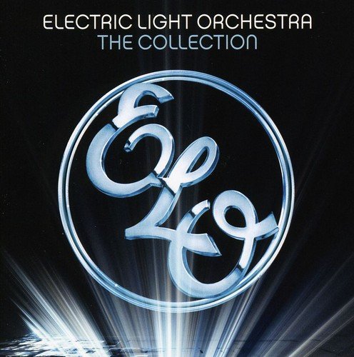 album electric light orchestra