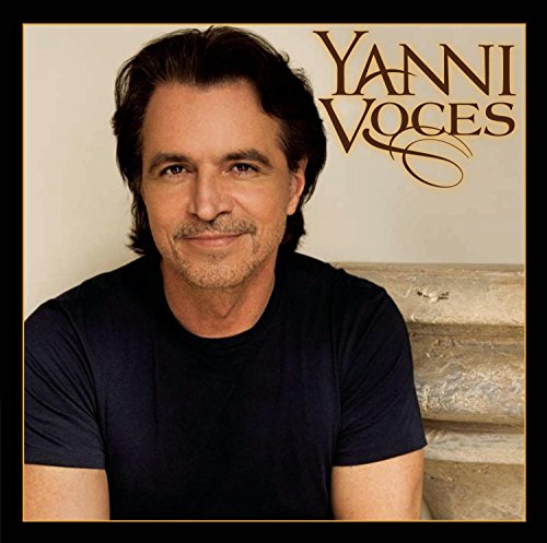 album yanni