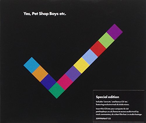 album pet shop boys