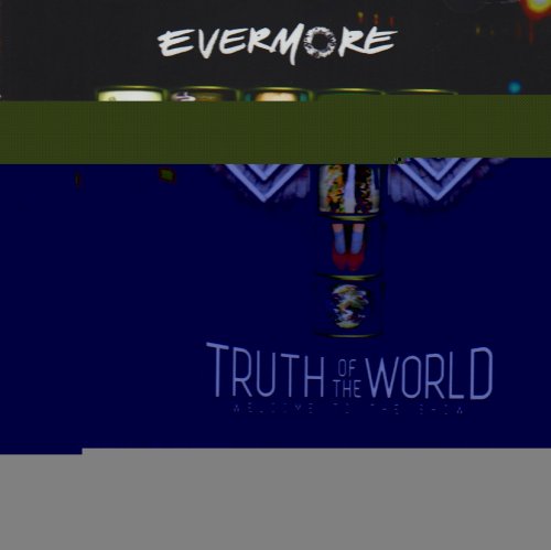 album evermore