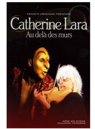 album catherine lara