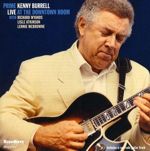 album kenny burrell