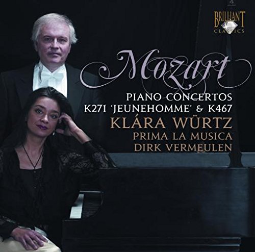 album wolfgang amadeus mozart