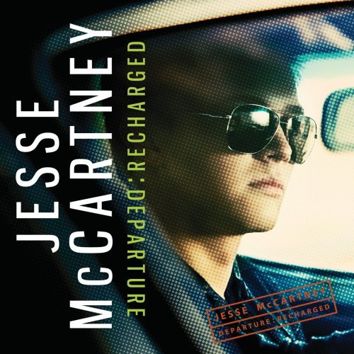 album jesse mccartney