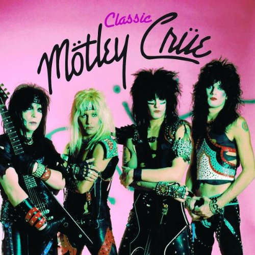 album motley crue