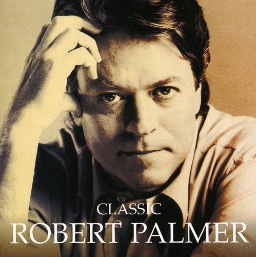 album robert palmer