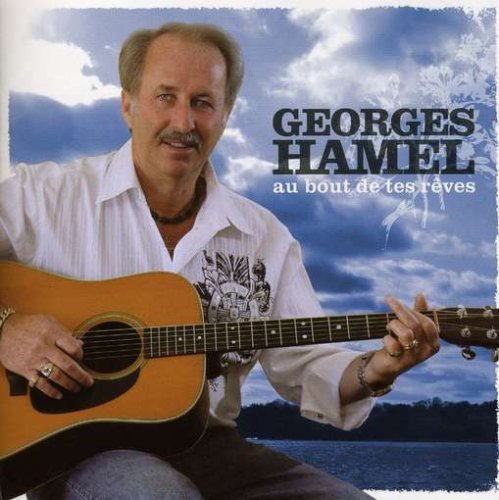 album georges hamel