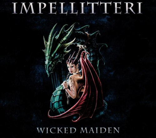 album impellitteri