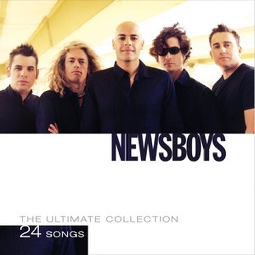 album newsboys