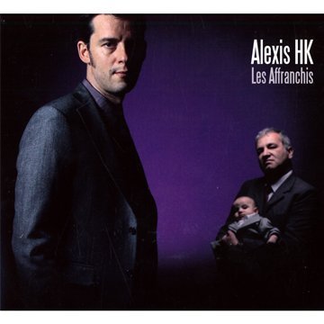 album alexis hk