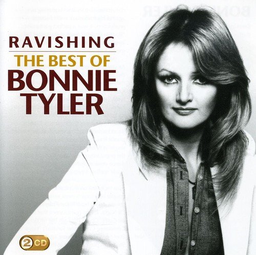 album bonnie tyler