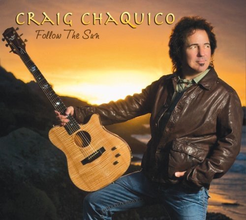 album craig chaquico