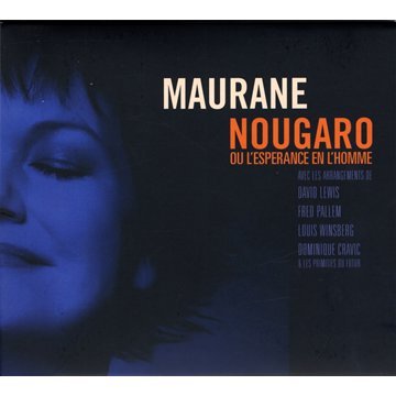 album maurane