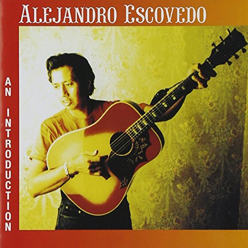 album alejandro escovedo