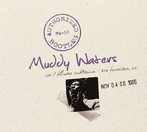 album muddy waters