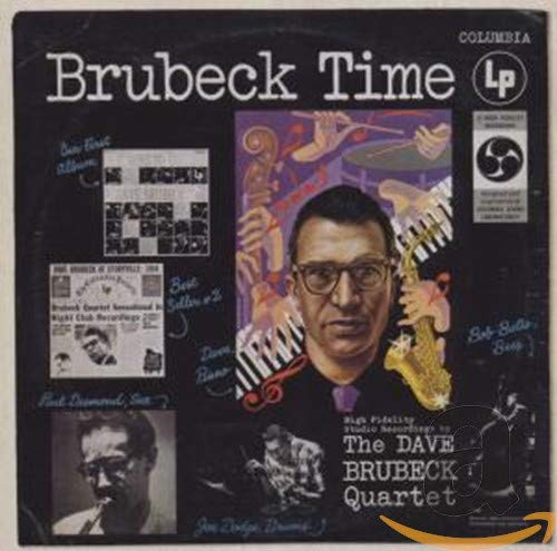 album dave brubeck