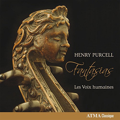 album henry purcell