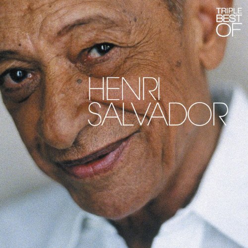 album henri salvador