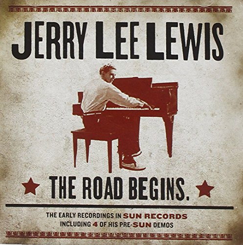 album jerry lee lewis