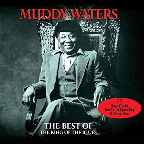 album muddy waters