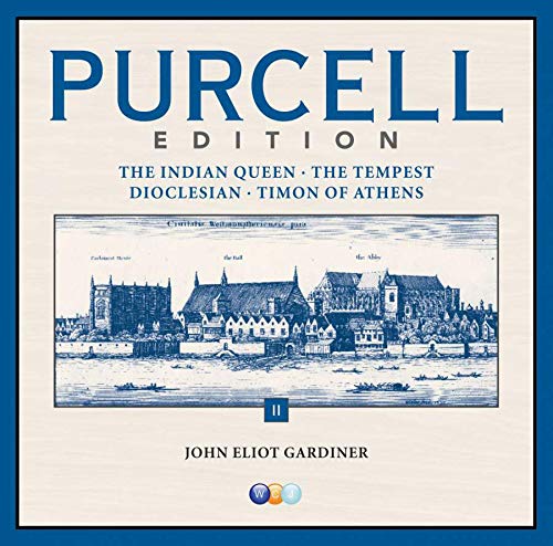 album henry purcell