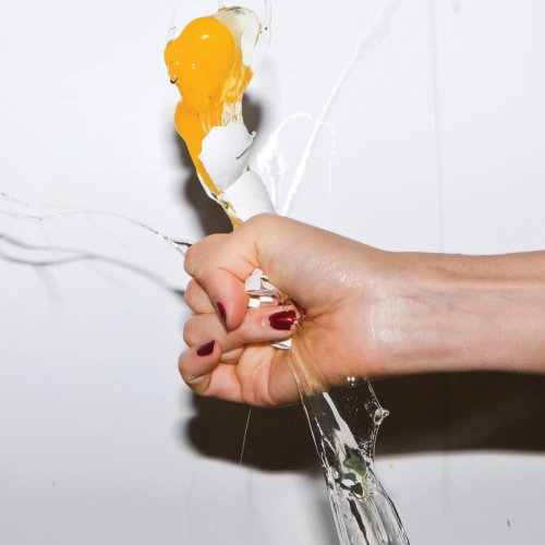 album yeah yeah yeahs