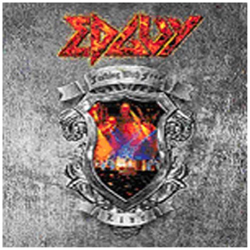 album edguy