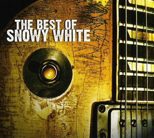 album snowy white