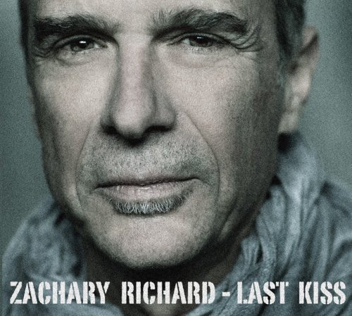 album zachary richard