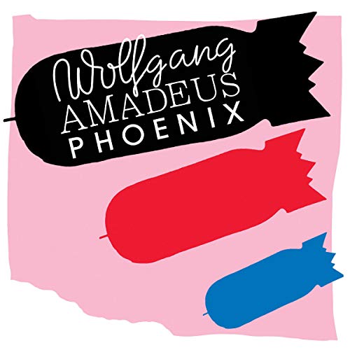 album phoenix